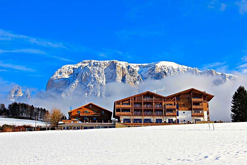 Hotel Emmy - five elements