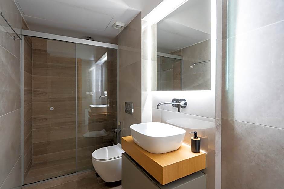 My Greek Vacations City Apartments