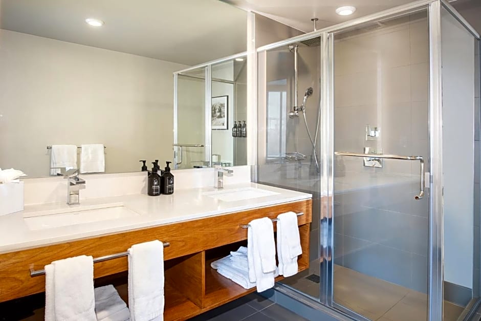 Hotel Indigo Denver Downtown - Union Station by IHG