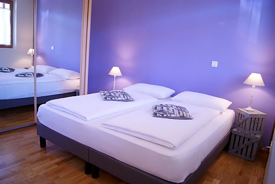 B&B Le Sourire du Lac