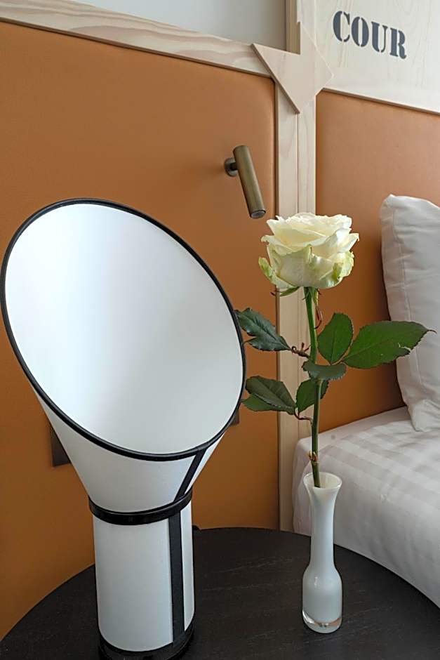 Hotel Astra Opera - Astotel