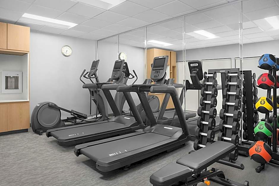 Courtyard by Marriott Lakeland