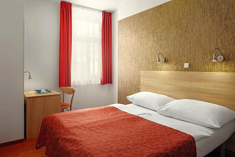 Hotel Ambiance