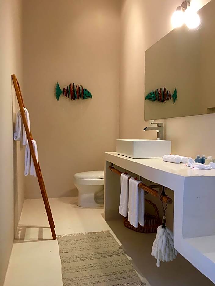 La Ramona Charming Hotel