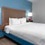 Hampton Inn By Hilton Charlotte-Uptown