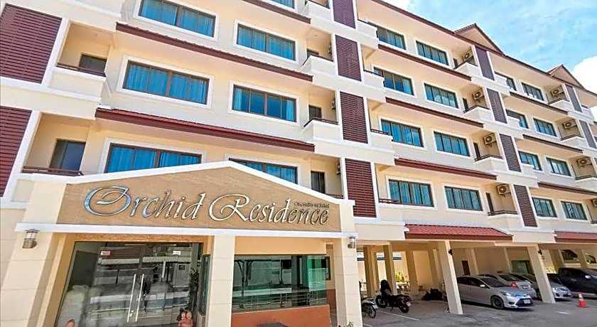 Orchid Residence Suratthani