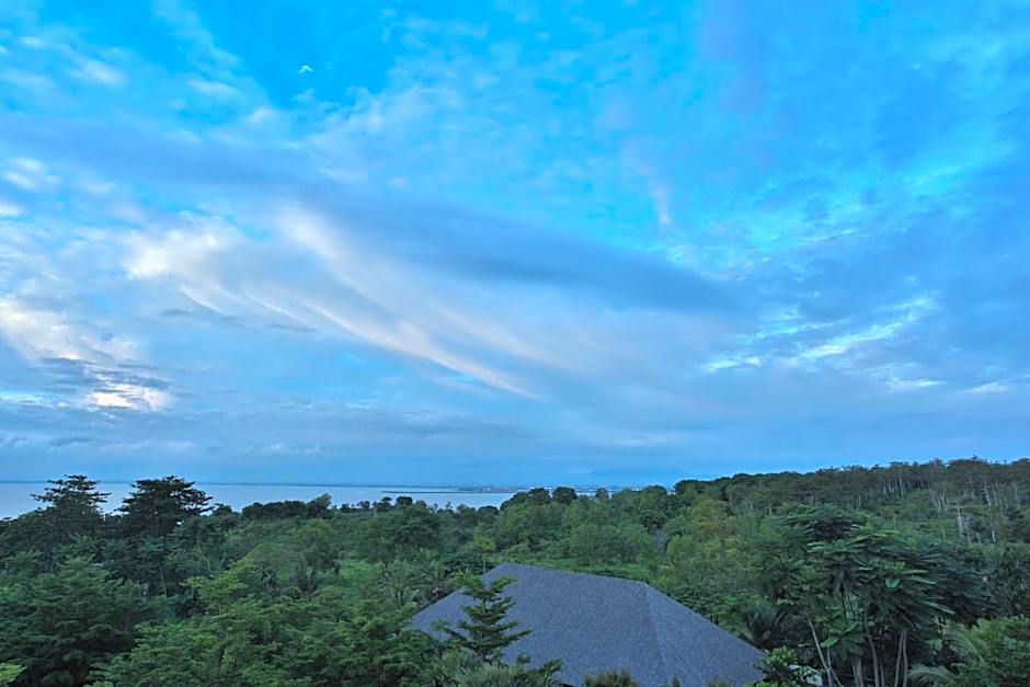 Luxury Apartment at AYANA Residences