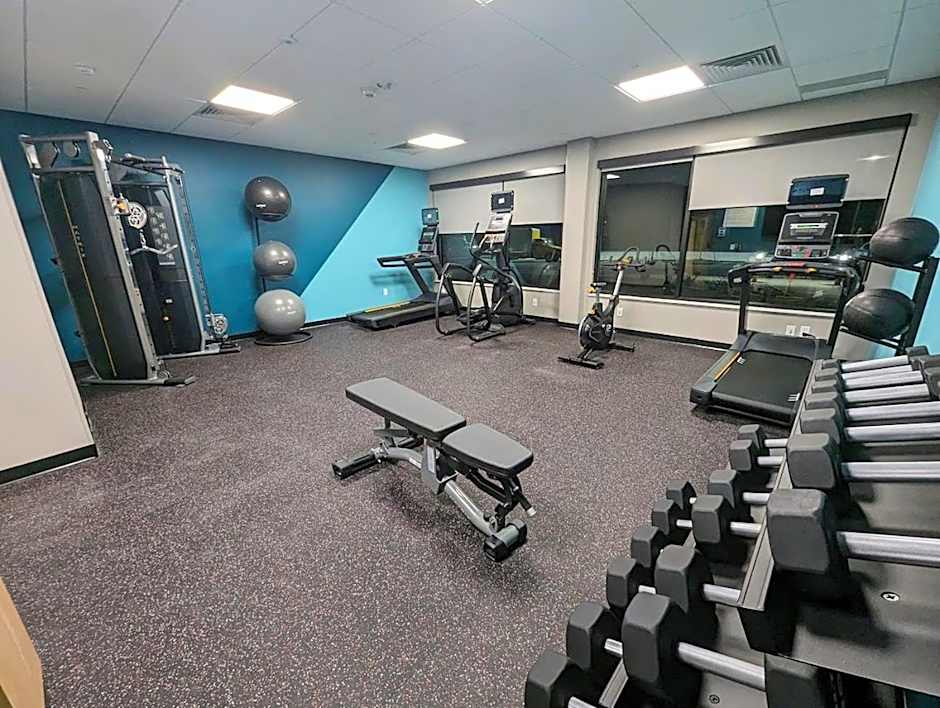 avid hotels Billings West By IHG