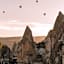 Cappadocia Cave Suites