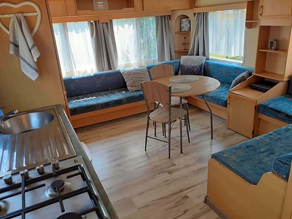 Domki holenderskie ,, Lataj¿cy Holender"