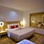 Platinum Hotel and Apartments