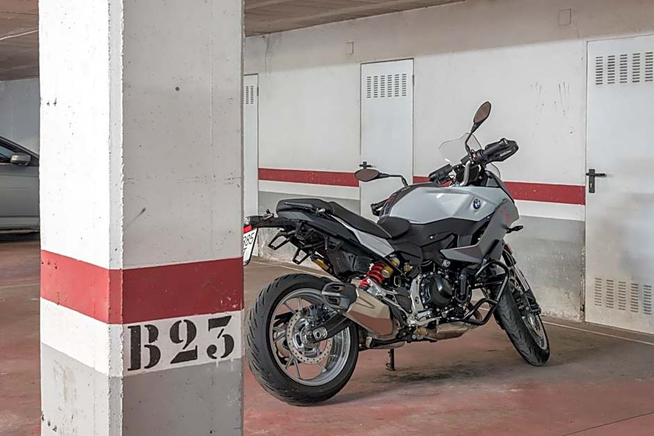 Riu Nere Mountain Hotel