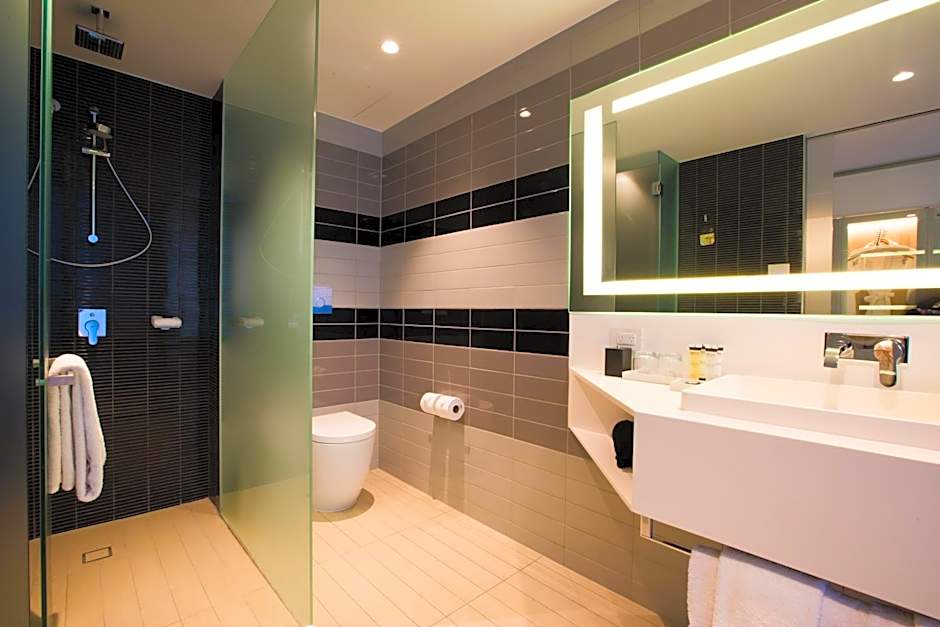 Pullman Sydney Airport