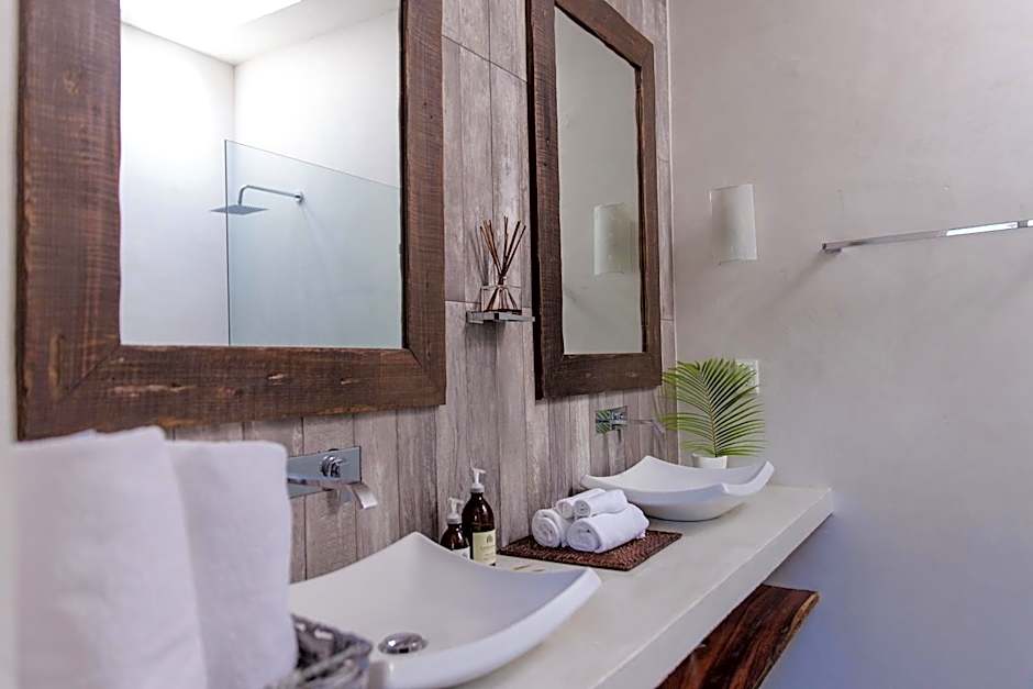 Villas H2O
