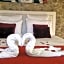 Chambre d'hôte romantique avec SPA privatif domaine les nuits envôutées - Vézénobres