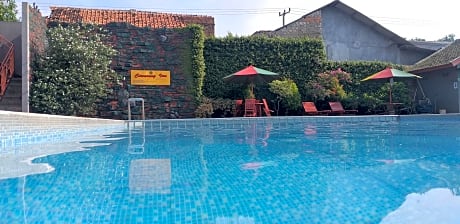 Grand Ciwareng Inn Hotel and Resort