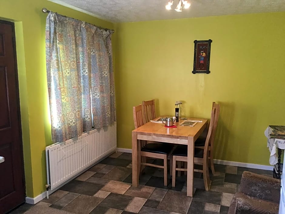 Rondo, Ballymena, Nr Ireland