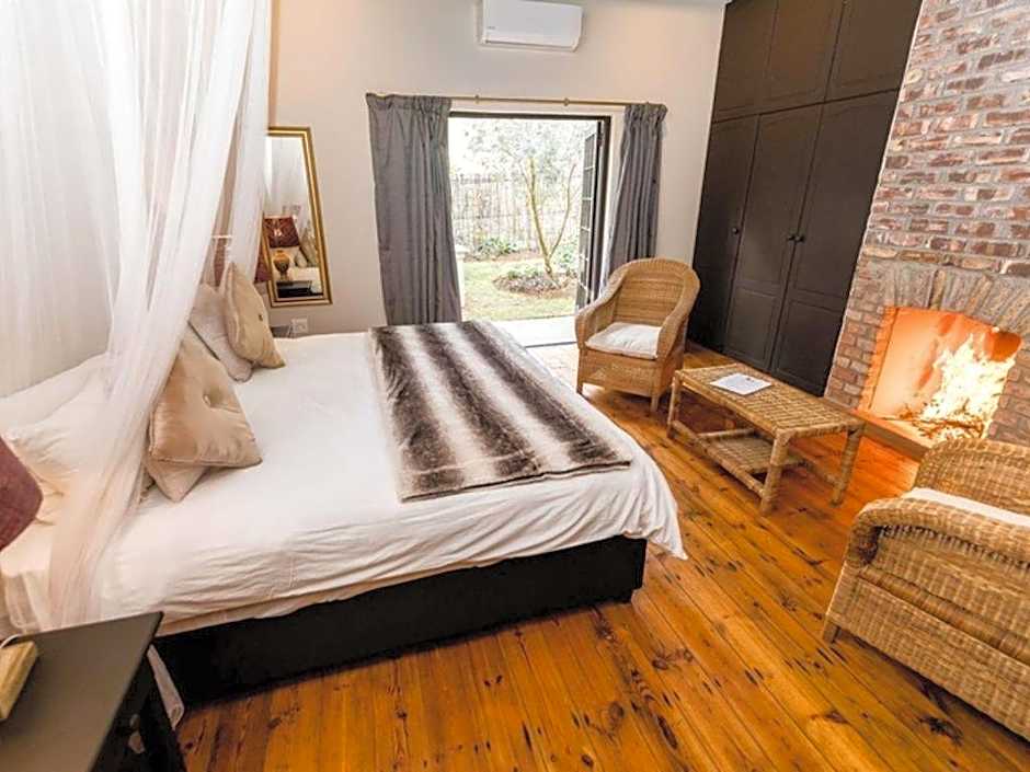 Addo African Home