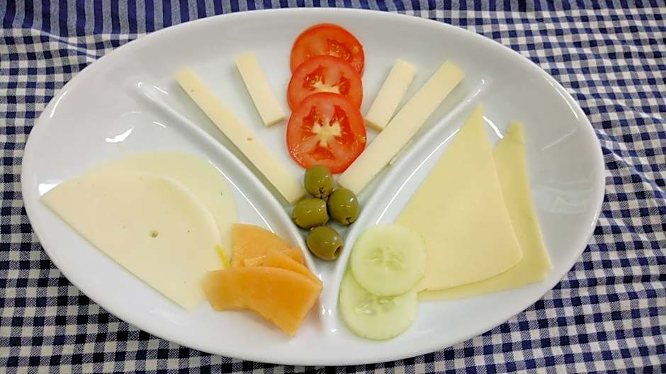 Hotel Fiordaliso
