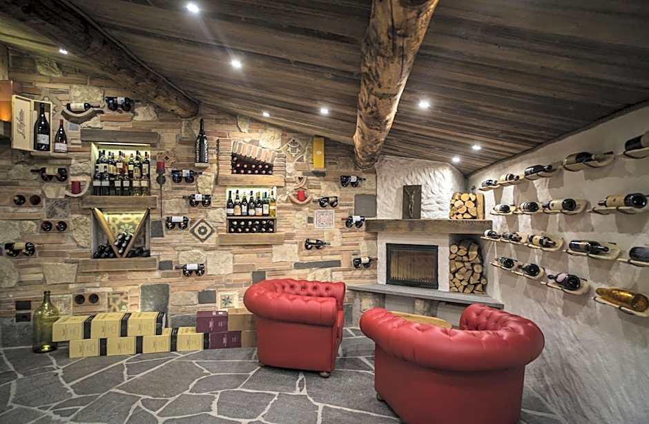 Aktivhotel Santalucia