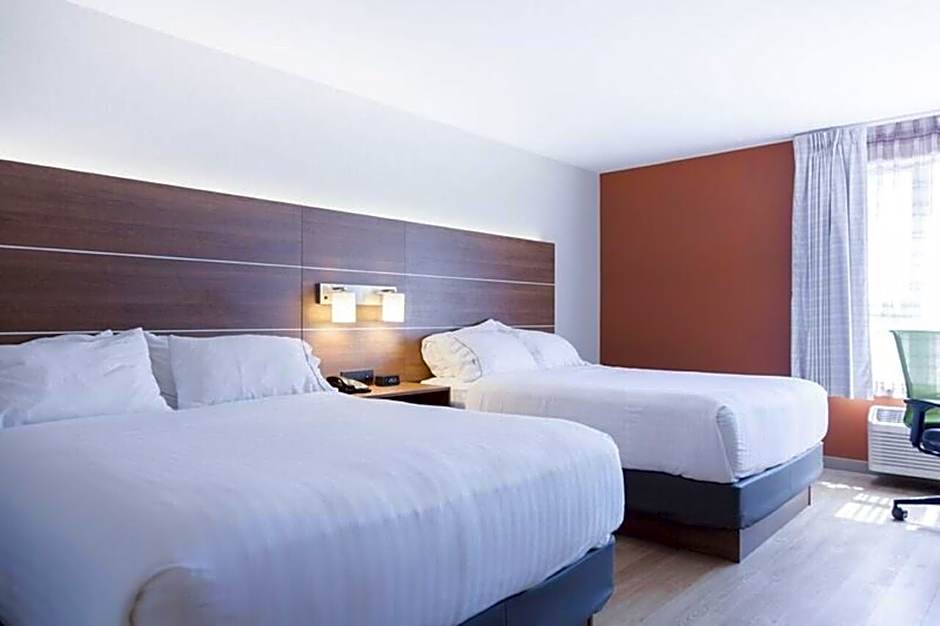 Holiday Inn Express Hotel & Suites Charlottetown By IHG