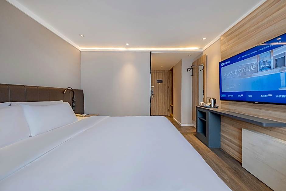 Hanting Hotel Kunming Beijing Road