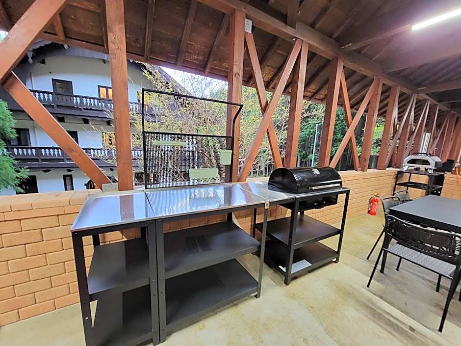 モニカ リゾート 貸切リゾートホテル by MFR