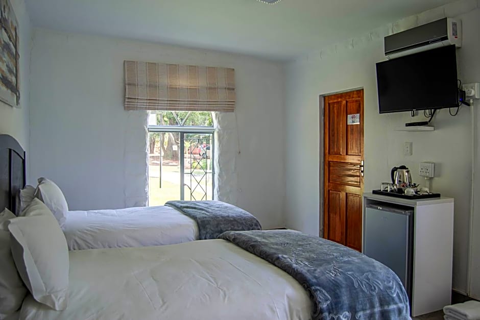 Graceland Conference and Lifestyle Centre