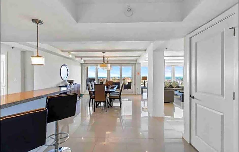 Bahia Mar Solare Tower 6th floor Oceanview Condo 3bd 3ba w Pools