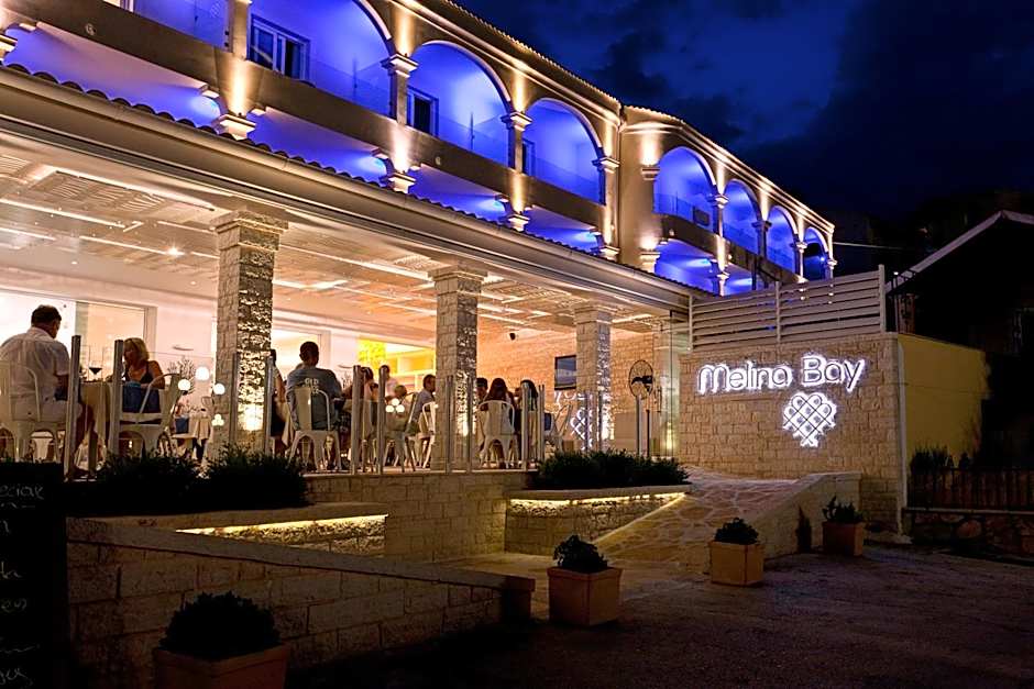 Melina Bay Boutique Hotel