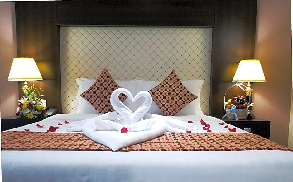 Crystal Palace Hotel