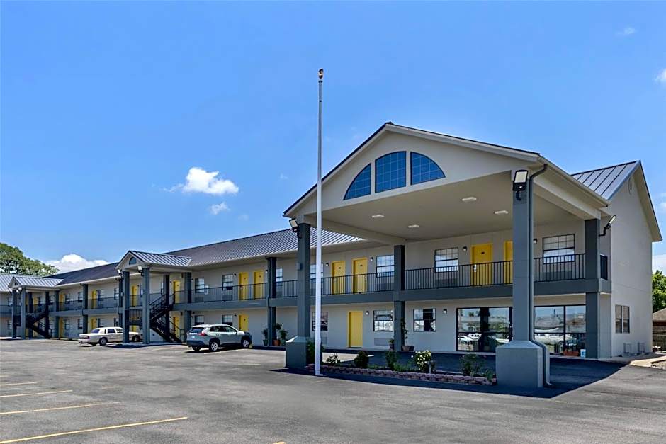 SureStay Hotel by Best Western McAlester