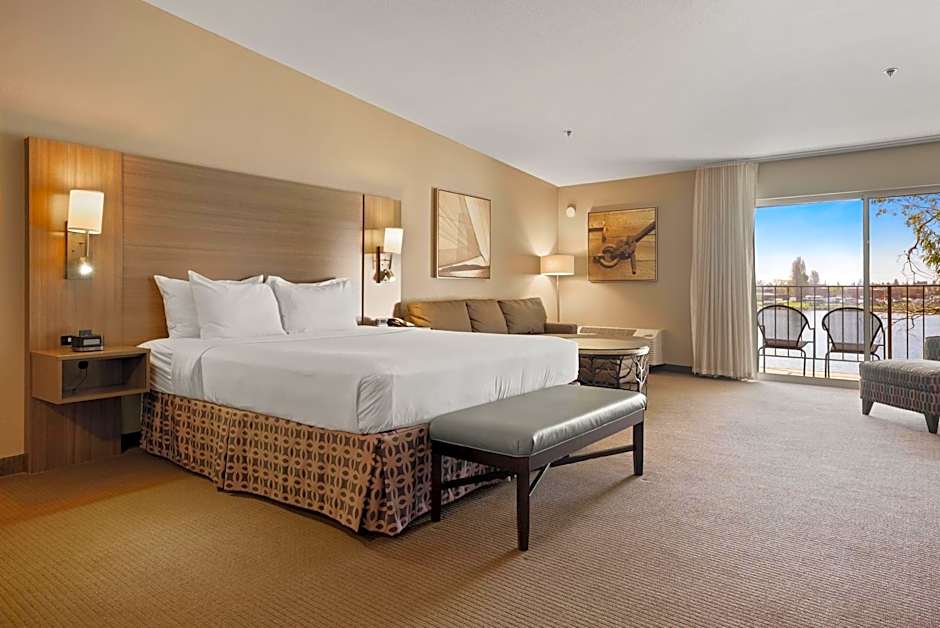 Executive Inn & Suites Oakland