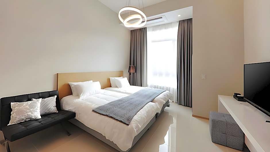 WITHLAND HOTEL Pyeongchang