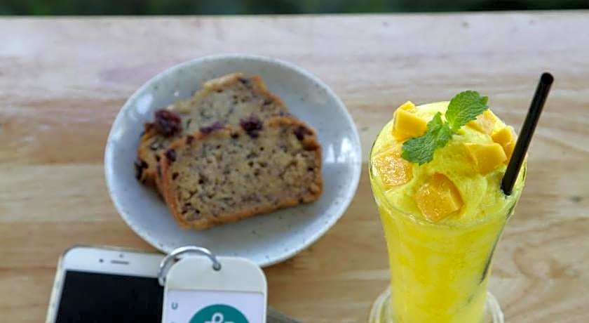 U Duay Gan Garden Home