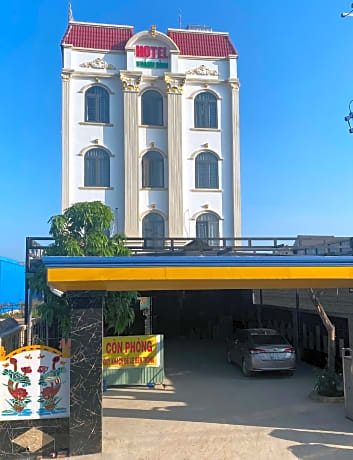 KHÁCH SẠN KHÁNH BÌNH