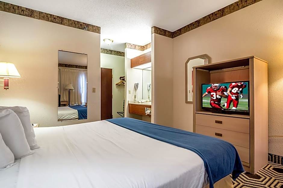 Days Inn by Wyndham Kentland