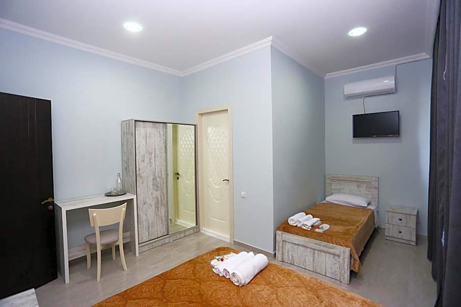 Hotel City Kutaisi