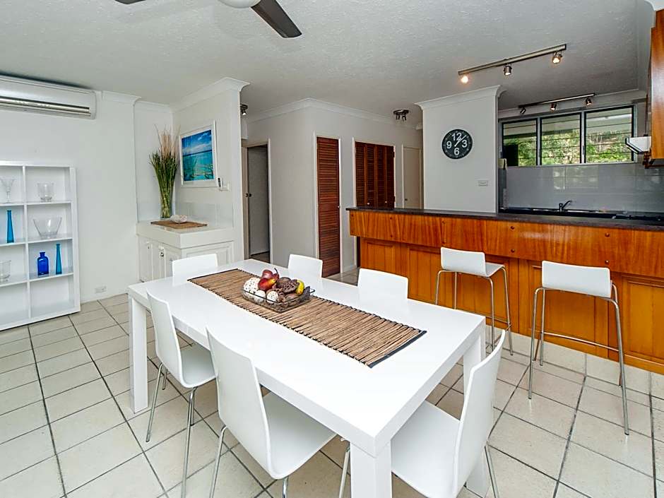 Hamilton Island Holiday Homes