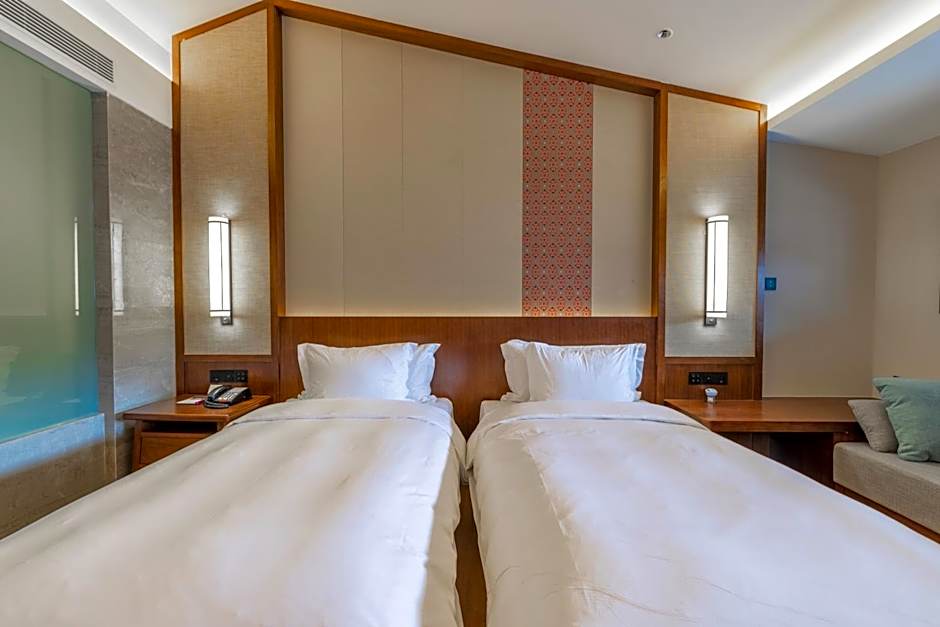 Howard Johnson Neodalle Resort Zhangjiajie