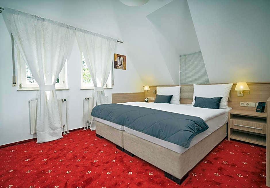 Apart Business Hotel