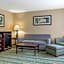 Best Western Berkshire Hills Inn And Suites