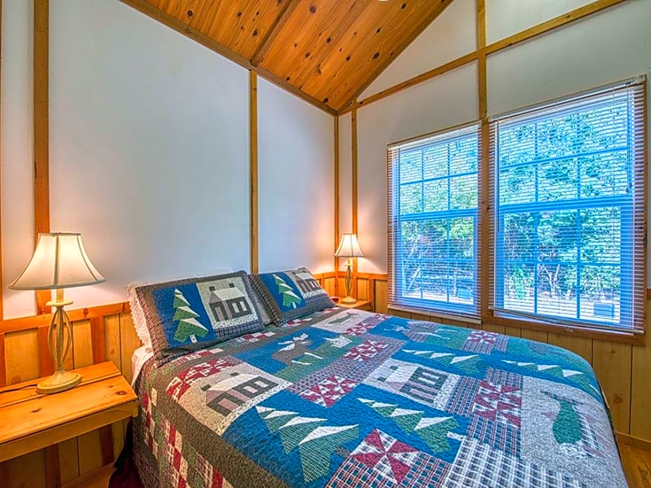 Maggie Valley Cabin Rentals
