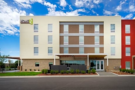 Home2 Suites By Hilton Bowling Green
