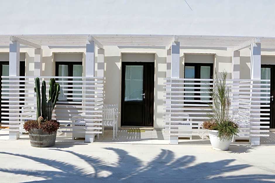 La Bella Trani - Suites and B&B