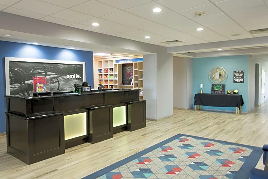 Hampton Inn By Hilton & Suites Ankeny