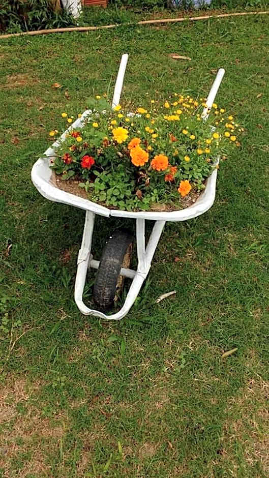 Pousada Dedo de Deus