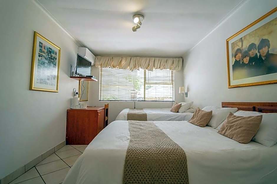 Broadway Guest House