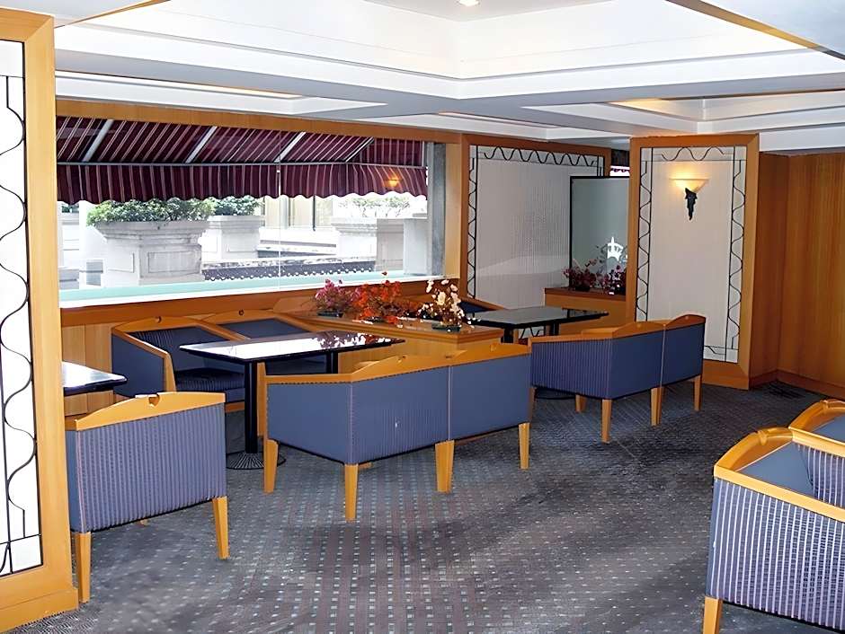 Guangdong Victory Hotel