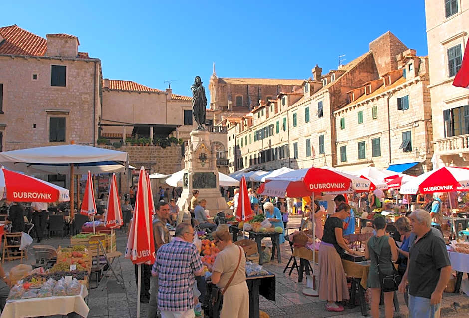 Miró Studio Apartments Dubrovnik